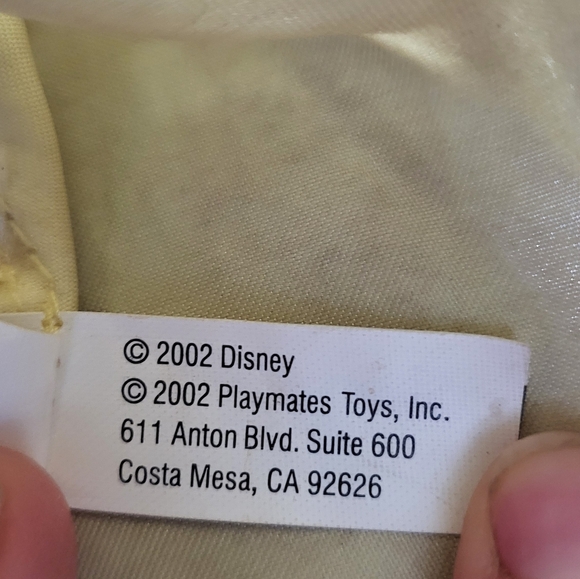 RARE DIisney Bella - Picture 10 of 13